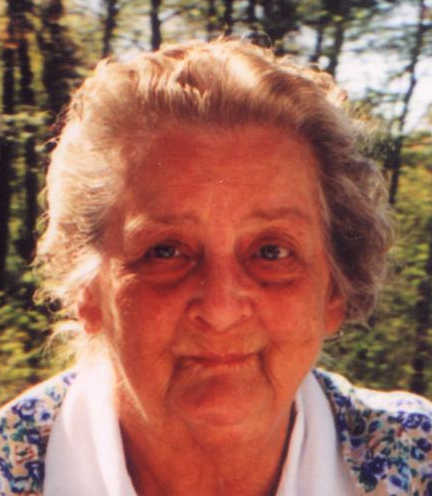 Gertrude J. Forcier