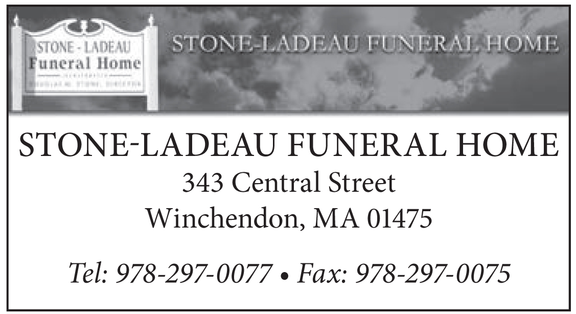 Stone-Ladeau Funeral Home