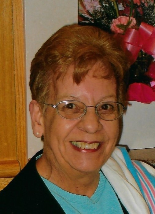 Annette M. Sheppard