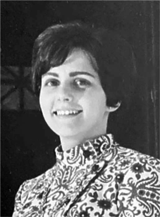 Barbara E. Lafrennie