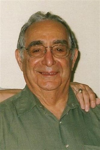 Domnick E. Arceci