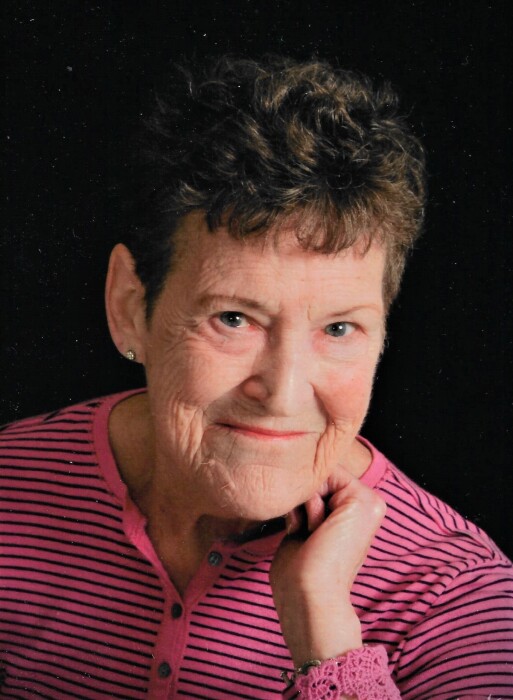 Marcia H. Boutelle