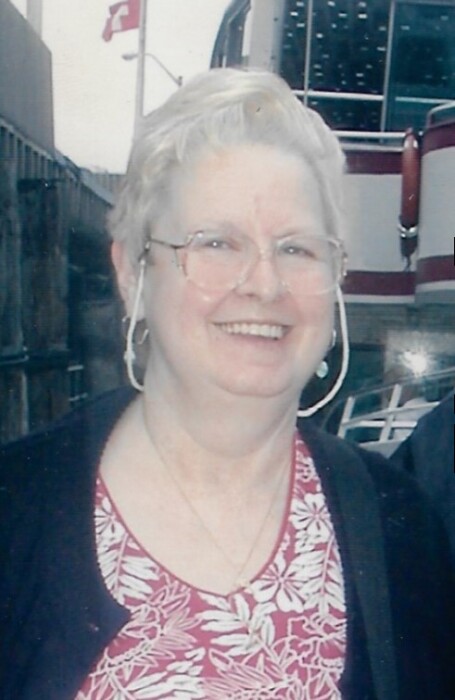 Carol J. Richards