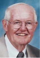 Robert W. Brogan