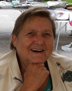 Beverly A. Paul