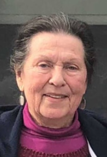 Elizabeth J Cwartkowski