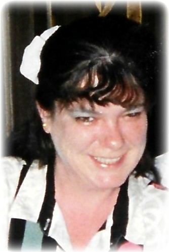 Faith M. Merriam