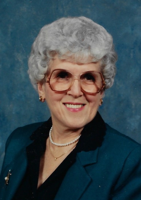 Nada L. Foster