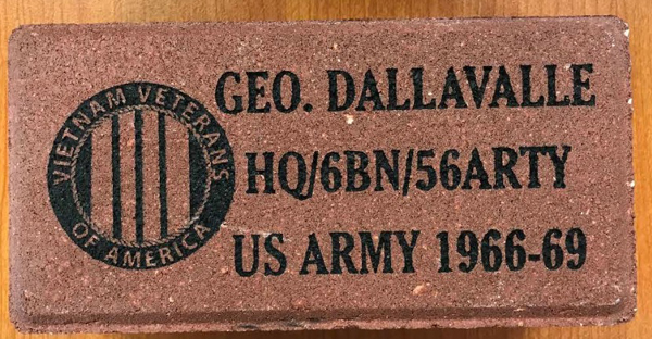 sample brick
