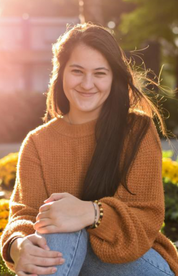 Kathleen Fahey