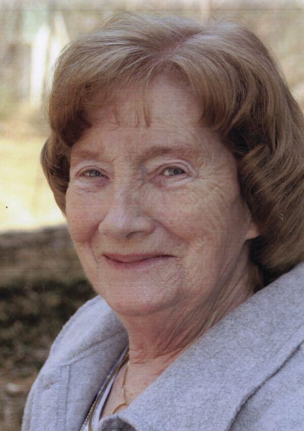 Ellen A. Dodier