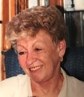 Agnes P. Lagasse