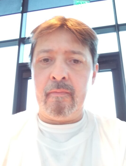 Jason Scott Algarin