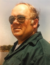 Joseph W. Cournoyer