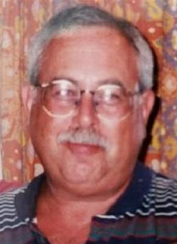 Steven P. Myers
